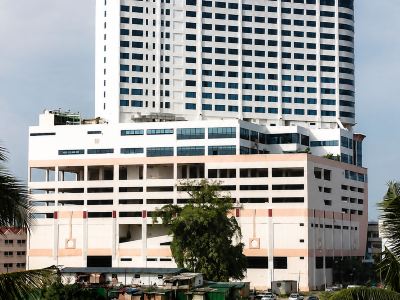 Kingston Hotel 28 @ Gocos Hotel Klang
