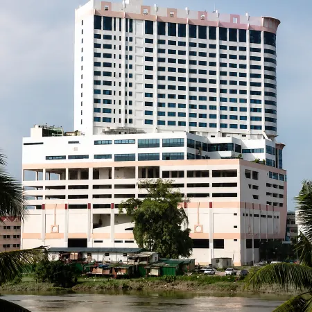 Kingston Hotel 28 @ Gocos Hotel Klang