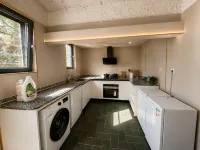 Jardín San Francisco, house in Vinaròs - 3つ星