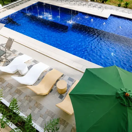 KSK Serenity Resort