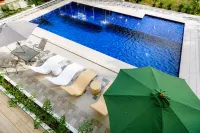 KSK Serenity Resort - piscine