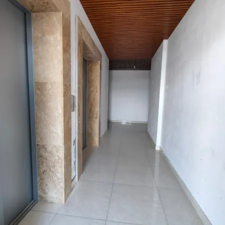 Premium Building in the historic city center