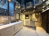 Ting States Monthly Apartment - Condos