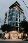 Sevana Hotel My Khe - parcheggio