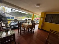 Pecan Pension House near Iloilo International Airport by RedDoorz - Завтрак