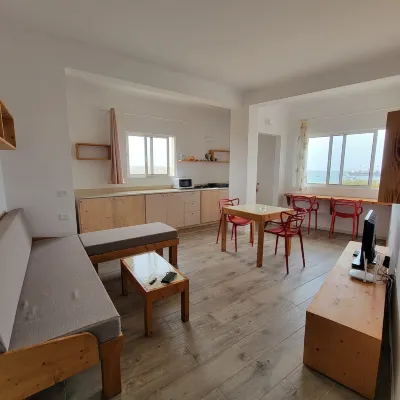 Baia Palmeira Residence - appartements de vacances