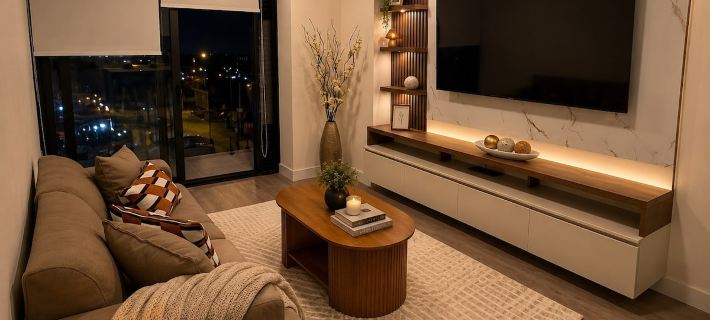 Executive Residence, San Isidro Financial Center Hotéis em Lima