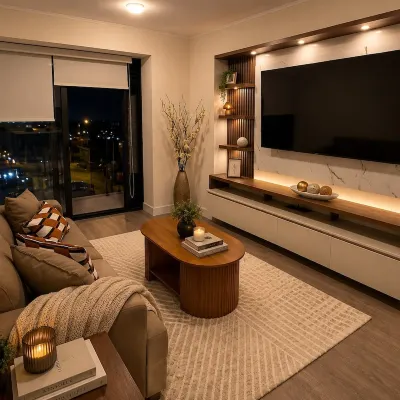 Executive Residence, San Isidro Financial Center Hotels near Bustamante Park