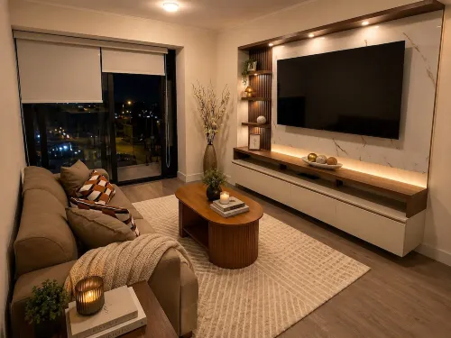 Executive Residence, San Isidro Financial Center - 4-Star