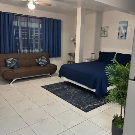 The Castle SXM Apartments