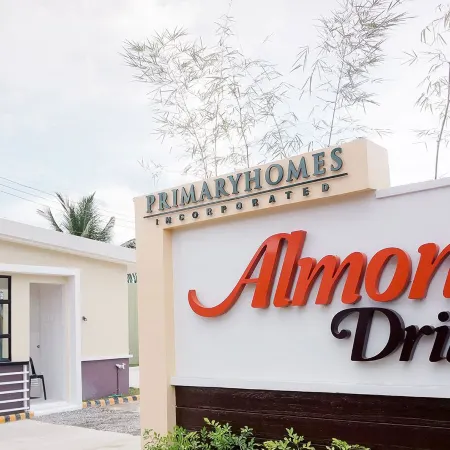 Cozy 1BR Apartment Almond Drive