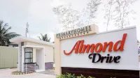Cozy 1BR Apartment Almond Drive - 2 星級