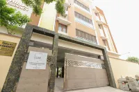 LUXE LIVING Korattur Near IT Park - Condos