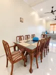 Casa D' Baiduri - safe, quiet & clean - 4-Star