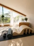 Home, Sweet Home – Seoul - Mountain view
