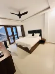 Bougain Villa Palolem - Parkering