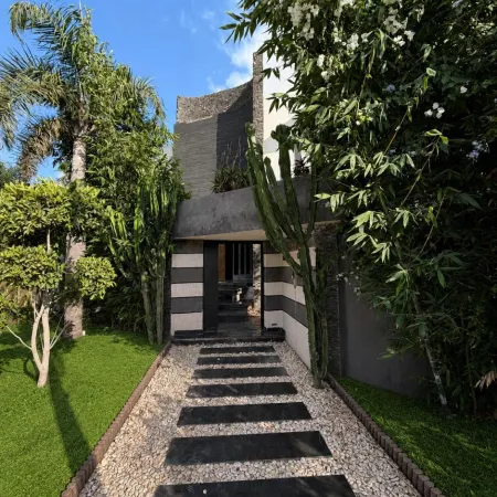 Riad Villa Elizabeth