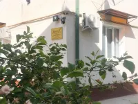 Boulevard Global Family Guest House Samarkand - ที่มีที่จอดรถ