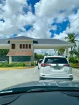 Luxury Pool Side Condo - Vista Cana - parking