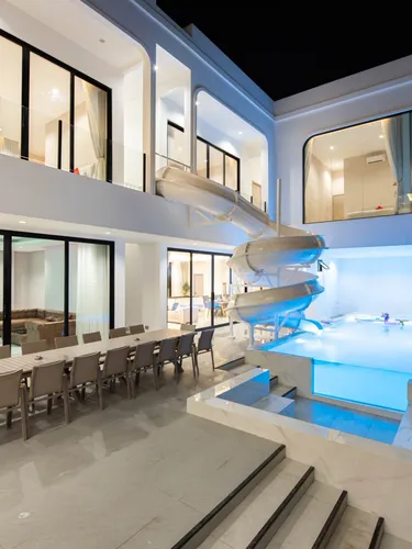 รูปภาพของRB214 Aurelia Pool Villa 30 + 10 PPL