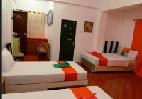 Nicole's Garden Naga Hotels in 