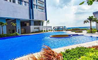 Designer Loft at Trio Setia Klang by HCK