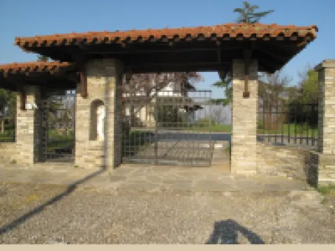 ARCHONTIKO ALEXANDROS   LUXURY SUITES 塞爾米酒店