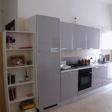 Amalfi coast apartment