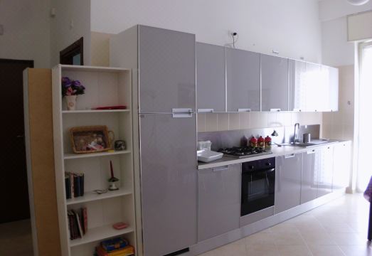 Amalfi coast apartment