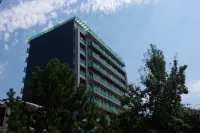 Dreamside Apartments Hoteles en Chaisubani