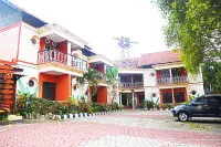 PLUM Hotel Palereman Batu Hotel dekat Kebun Ayam p.a EL BARACK