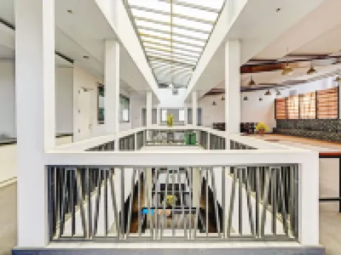 Si Jalak旅館由ARBA 索良酒店