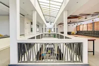 Si Jalak Guest House By ARBA Hotels in Soreang