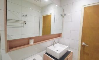 Setia Alam 58 by Manhattan Group