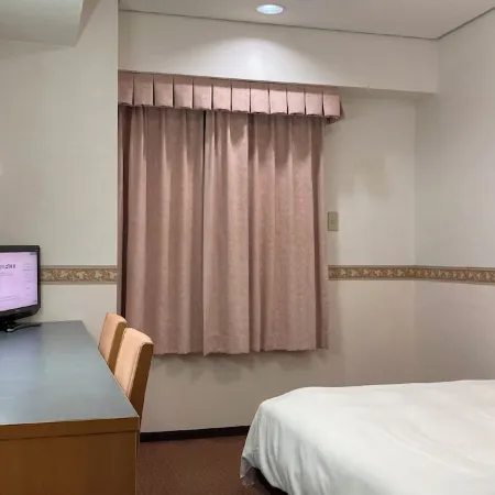 Hotel Alpha-One Onomichi