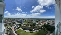 Sekinchan Countryside Penthouse  (Paddy & Sea ViewSekinchan