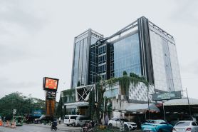 AMARAH HOTEL