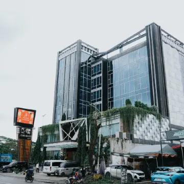 AMARAH HOTEL