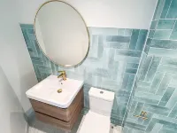 Kensington Gardens Studio - 13