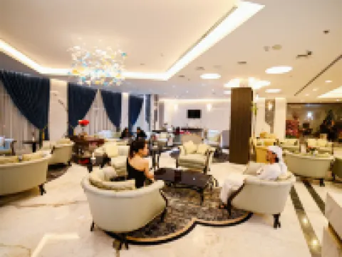 SEVEN SEAS HOTEL
