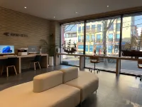 하운드 호텔 대구