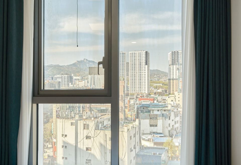 꼬모까사 레지던스 내부 인테리어