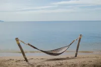 White House Beach Camping Caravans