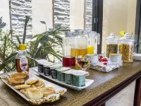 Aqua Terra Boutique Guesthouse - Simon's Town, Cape Town Hotels near Long Beach
