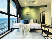 Urban Suite Cozy Family Homestay at Georgetown by URBAN STAYCATION LOD