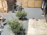 Les Gîtes au Grand Air à Ault Hôtels à : Ault