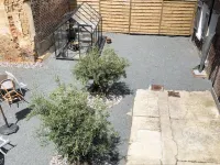 Les Gîtes au Grand Air in Ault Hotels in Ault