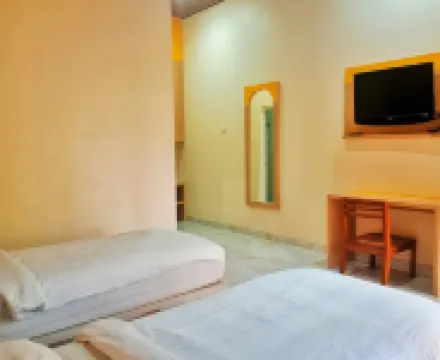 Hotel Mega Stay Cepu