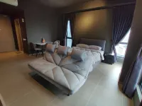 Mossaz by OliverHome - 3Pax - Smarttv-1Utama