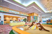 Anda no Mori Yamagata Tendo Hotels in Тендо